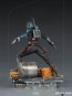 Iron Studios - Bo-Katan - The Mandalorian - BDS Art Scale Statue 