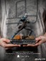 Iron Studios - Bo-Katan - The Mandalorian - BDS Art Scale Statue 
