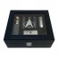 Factory Entertainment - Star Trek The Next Generation Replik 1/1 Hypospray & Handscanner Set