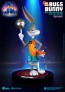 Beast Kingdom - Space Jam 2 - Bugs Bunny - Mastercraft Staue