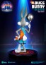 Beast Kingdom - Space Jam 2 - Bugs Bunny - Mastercraft Staue