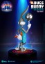 Beast Kingdom - Space Jam 2 - Bugs Bunny - Mastercraft Staue