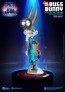Beast Kingdom - Space Jam 2 - Bugs Bunny - Mastercraft Staue