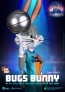 Beast Kingdom - Space Jam 2 - Bugs Bunny - Mastercraft Staue