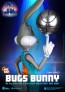 Beast Kingdom - Space Jam 2 - Bugs Bunny - Mastercraft Staue