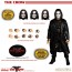 Mezco Toyz - The Crow - Eric Draven - The One:12 Collective