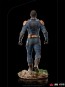Iron Studios - Bloodsport - The Suicide Squad - Art Scale Statue