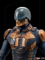 Iron Studios - Bloodsport - The Suicide Squad - Art Scale Statue