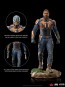 Iron Studios - Bloodsport - The Suicide Squad - Art Scale Statue