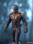 Iron Studios - Bloodsport - The Suicide Squad - Art Scale Statue