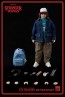 Threezero - Stranger Things - Dustin - Actionfigur