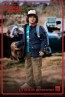 Threezero - Stranger Things - Dustin - Actionfigur