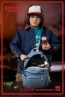 Threezero - Stranger Things - Dustin - Actionfigur