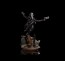 Iron Studios - Domino - X-Men - BDS Art Scale