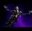 Iron Studios - Domino - X-Men - BDS Art Scale