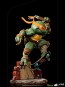 Iron Studios - Michelangelo - Teenage Mutant Ninja Turtles - Mini Co