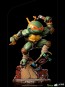 Iron Studios - Michelangelo - Teenage Mutant Ninja Turtles - Mini Co