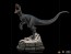Iron Studios - Jurassic World - Blue - Art Scale Staute
