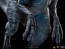 Iron Studios - Jurassic World - Blue - Art Scale Staute
