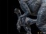 Iron Studios - Jurassic World - Blue and Bate - Art Scale Staute