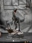 Iron Studios - Jurassic World - Blue and Bate - Art Scale Staute