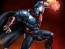 Iron Studios - Apocalypse - X-Men: Age of Apocalypse - Marvel Comics BDS Art Scale Statue