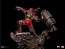 Iron Studios - Colossus - X-Men: Age of Apocalypse - Marvel Comics BDS Art Scale Statue