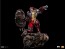 Iron Studios - Colossus - X-Men: Age of Apocalypse - Marvel Comics BDS Art Scale Statue