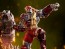 Iron Studios - Colossus - X-Men: Age of Apocalypse - Marvel Comics BDS Art Scale Statue