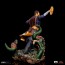 Iron Studios - Wong - Doctor Strange - Multiverse of Madness - BDS Art Scale Statue