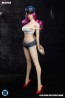 Super Duck - Poison Clothing Set - SET038