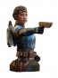 Gentle Giant - The Mandalorian - Koska Reeves - 1/6 Bust