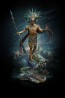 Iron Studios - King Namor - Black Panther: Wakanda Forever - Deluxe Art Scale