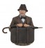 Gentle Giant - Dr. Henry Jones Sr. Bust - Indiana Jones and the Last Crusade