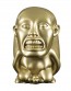Diamond Select - Golden Idol Money Bank - Indiana Jones - Raiders of the Lost Ark 