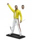 NECA - Freddie Mercury Yellow Jacket - Actionfigur