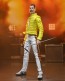 NECA - Freddie Mercury Yellow Jacket - Actionfigur