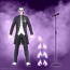 Super 7 - Ultimates Ghost Papa Emeritus 3rd 