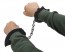 NECA - Batman 1966 TV Bat Cuffs - 1/1 Batman Prop Replica