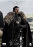 Threezero - Jon Snow - Game of Thrones - Season 8 