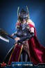 ACPlay - Lightning Warrior with Head - Character Set - 1/6th Scale