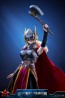 ACPlay - Lightning Warrior with Head - Character Set - 1/6th Scale