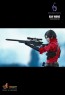 Ada Wong - Resindent 6 - Hot Toys