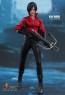 Ada Wong - Resindent 6 - Hot Toys