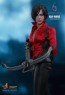 Ada Wong - Resindent 6 - Hot Toys