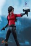 Ada Wong - Resindent 6 - Hot Toys