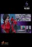Ada Wong - Resindent 6 - Hot Toys