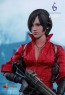 Ada Wong - Resindent 6 - Hot Toys