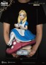 Beast Kingdom - Alice In Wonderland - Mastercraft Staue