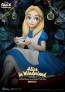 Beast Kingdom - Alice In Wonderland - Mastercraft Staue